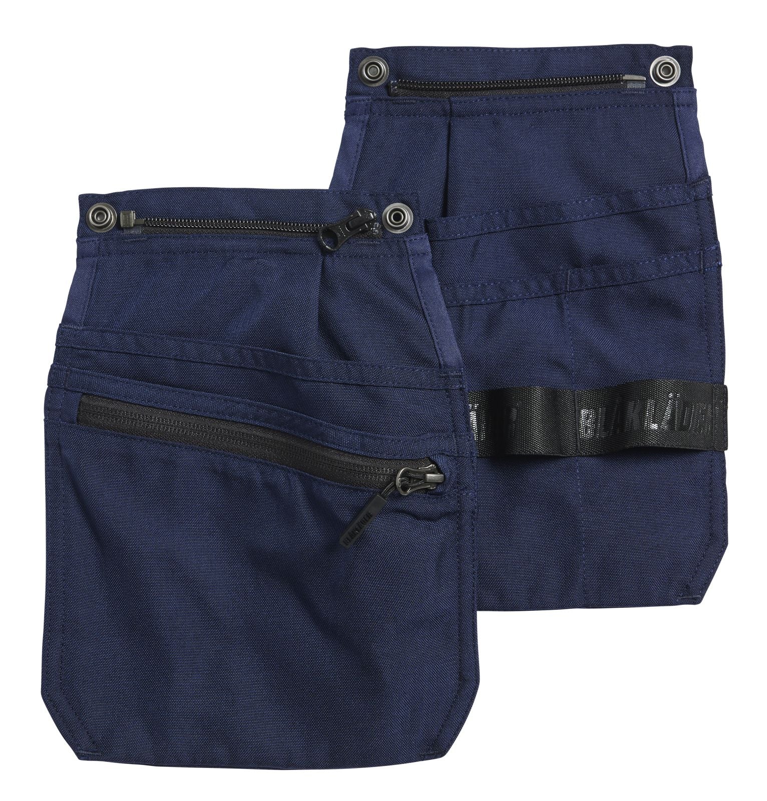 Blaklader losse spijkerzakken 21701948 marineblauw(8900)