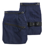 Blaklader losse spijkerzakken 21701948 marineblauw(8900)