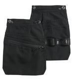 Blaklader losse spijkerzakken 21701948 zwart(9900)