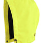 Blaklader High vis Capuchon 21751977 HiVis winterjassen 4828 4827 4780 fluo geel(3300)