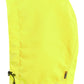 Blaklader High Vis Capuchon 21751977 HiVis winterjassen 4828 4827 4780 fluo geel(3300)