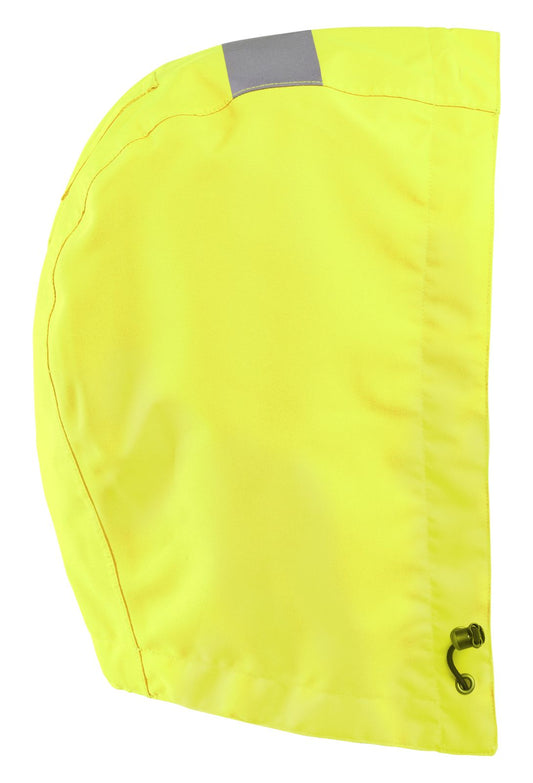 Blaklader High vis Capuchon 21751977 HiVis winterjassen 4828 4827 4780 fluo geel(3300)