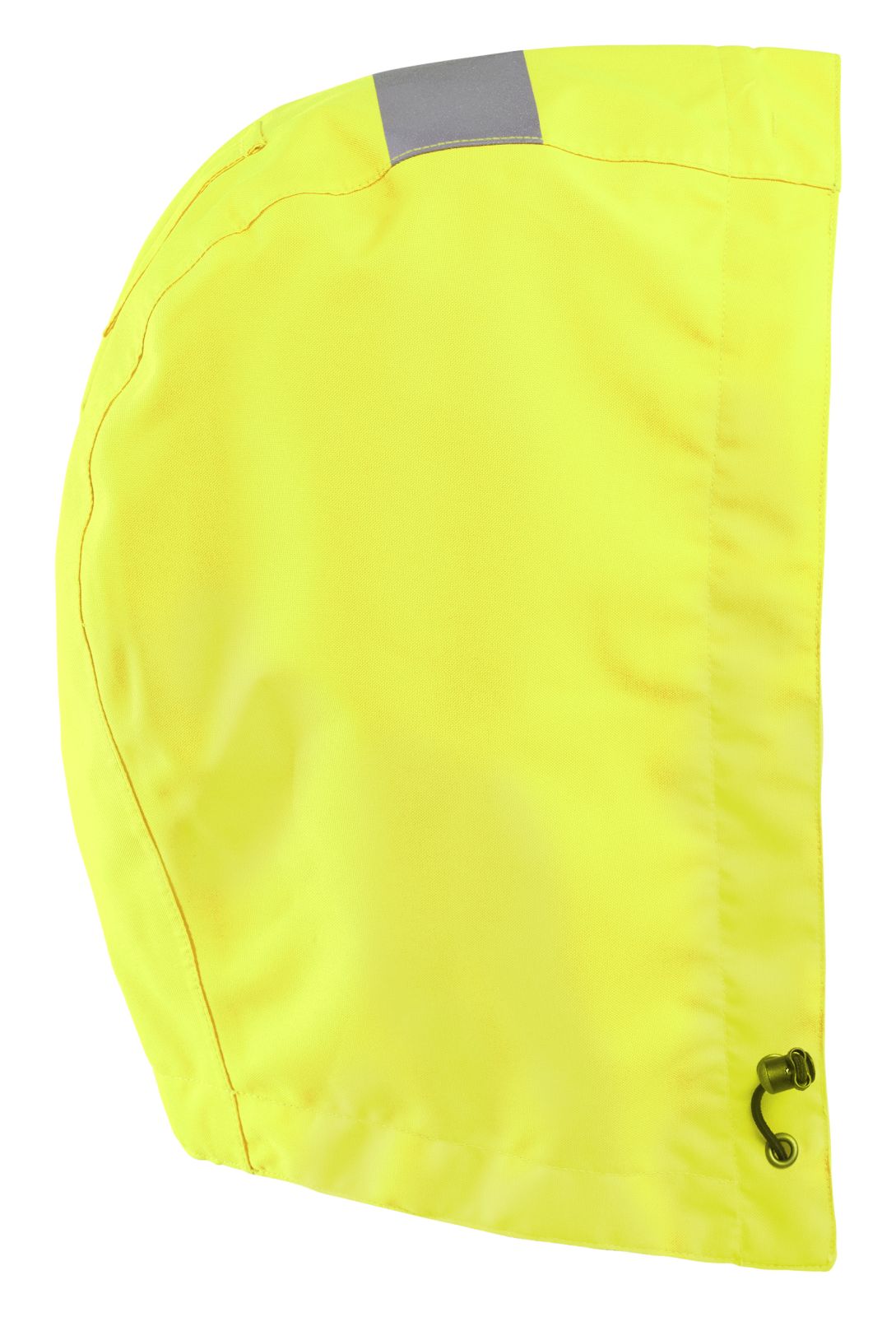 Blaklader High Vis Capuchon 21751977 HiVis winterjassen 4828 4827 4780 fluo geel(3300)