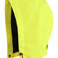 Blaklader High Vis Capuchon 21751977 HiVis winterjassen 4828 4827 4780 fluo geel(3300)