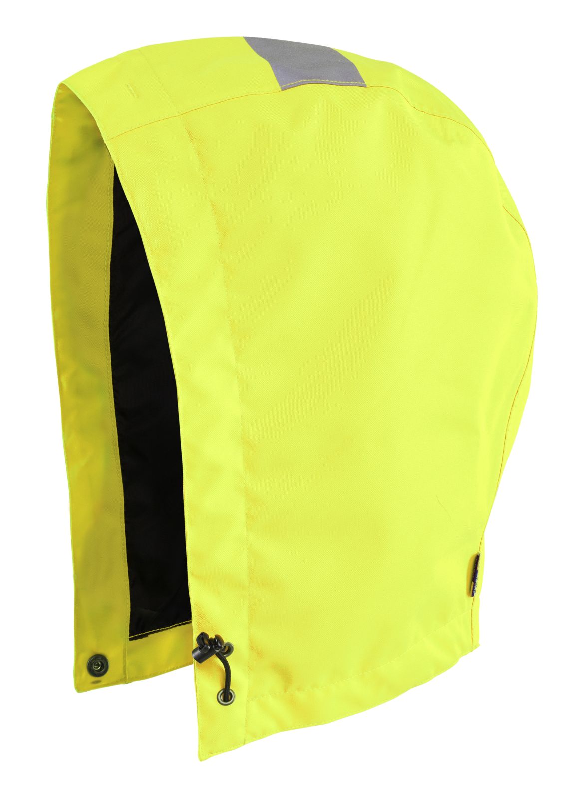 Blaklader High Vis Capuchon 21751977 HiVis winterjassen 4828 4827 4780 fluo geel(3300)