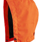 Blaklader High vis Capuchon 21751977 HiVis winterjassen 4828 4827 4780 fluo oranje(5300)
