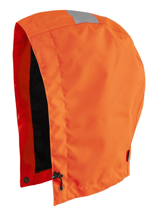 Blaklader High vis Capuchon 21751977 HiVis winterjassen 4828 4827 4780 fluo oranje(5300)