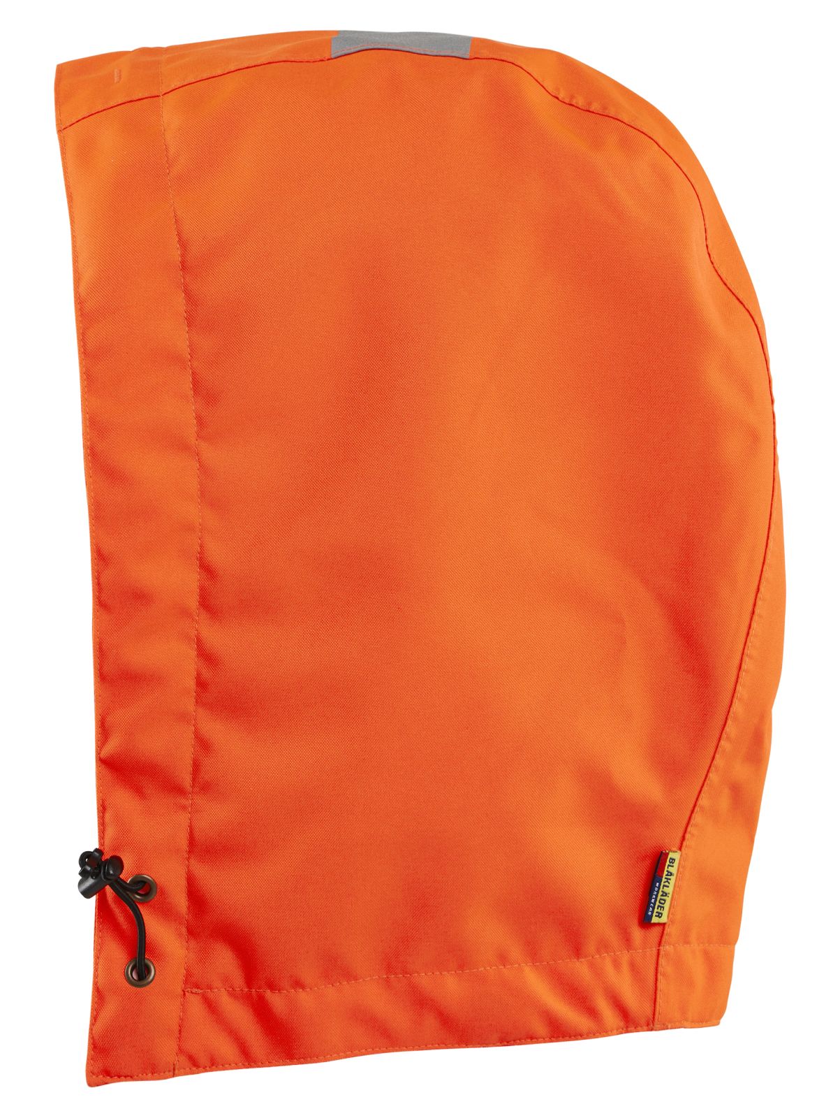 Blaklader High vis Capuchon 21751977 HiVis winterjassen 4828 4827 4780 fluo oranje(5300)