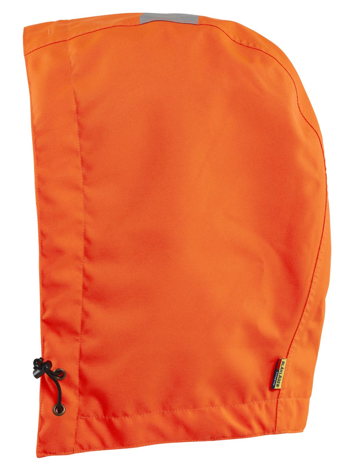 Blaklader High Vis Capuchon 21751977 HiVis winterjassen 4828 4827 4780 fluo oranje(5300)