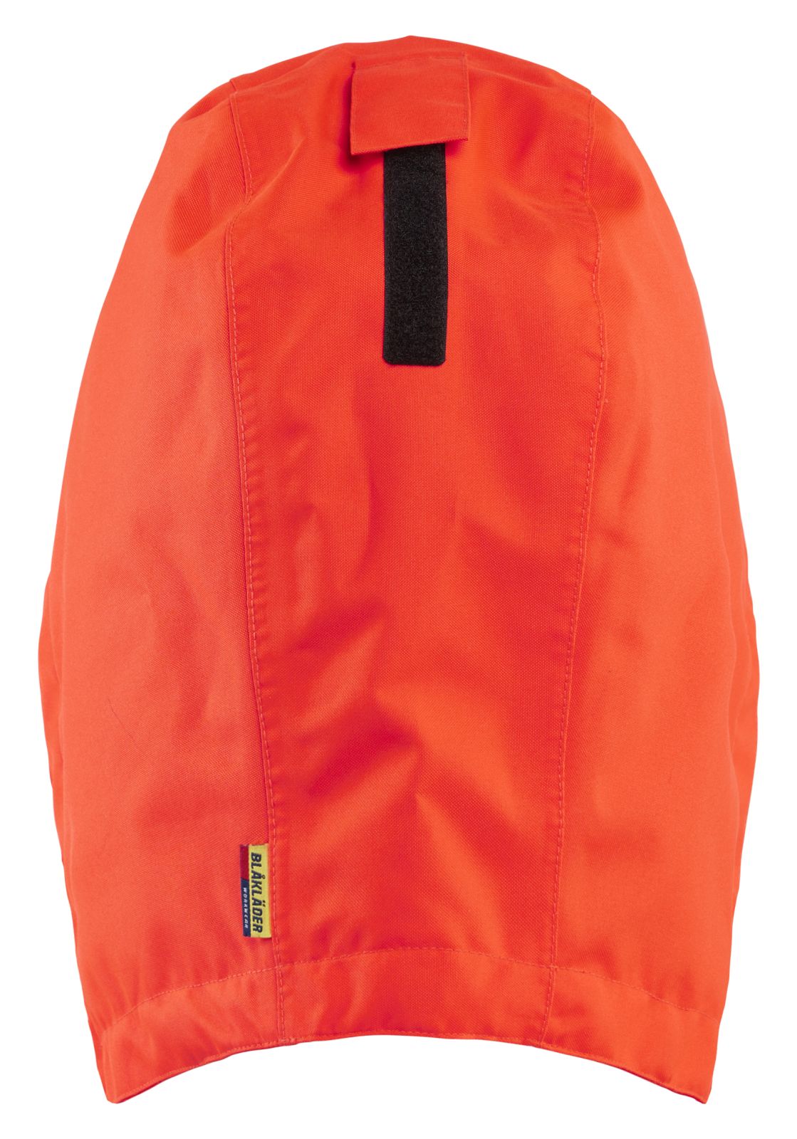 Blaklader High vis Capuchon 21751977 HiVis winterjassen 4828 4827 4780 fluo rood(5500)