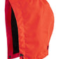 Blaklader High Vis Capuchon 21751977 HiVis winterjassen 4828 4827 4780 fluo rood(5500)