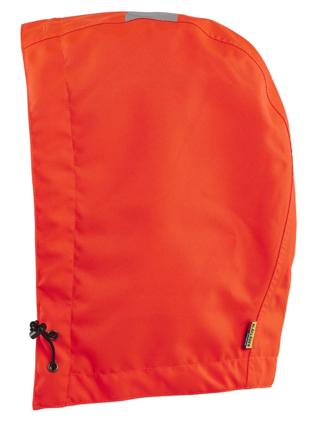 Blaklader High vis Capuchon 21751977 HiVis winterjassen 4828 4827 4780 fluo rood(5500)