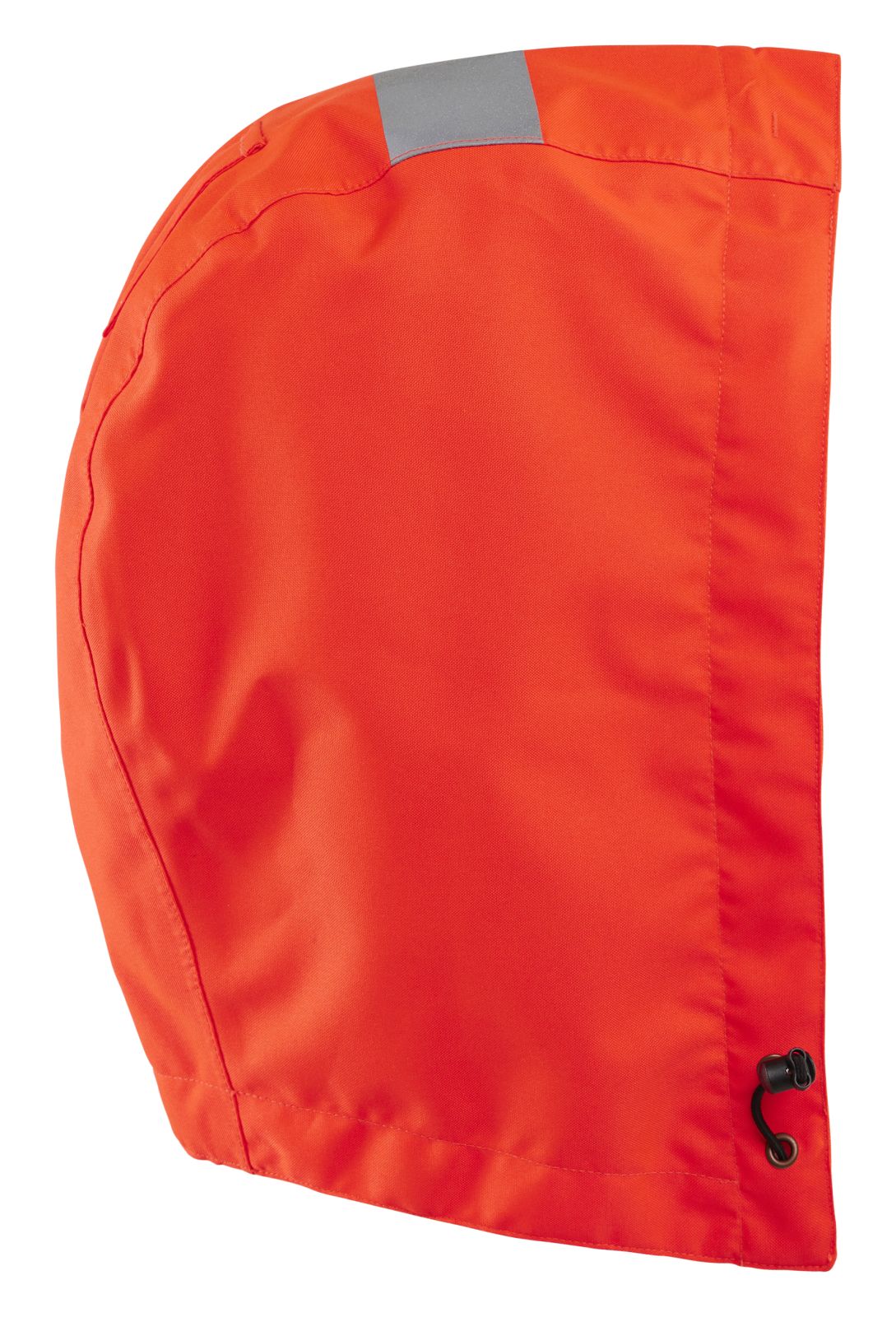Blaklader High vis Capuchon 21751977 HiVis winterjassen 4828 4827 4780 fluo rood(5500)