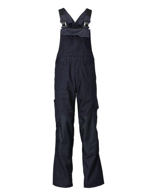Mascot Accelerate Amerikaanse overall 21869-330 kniezakken donker marineblauw(010)