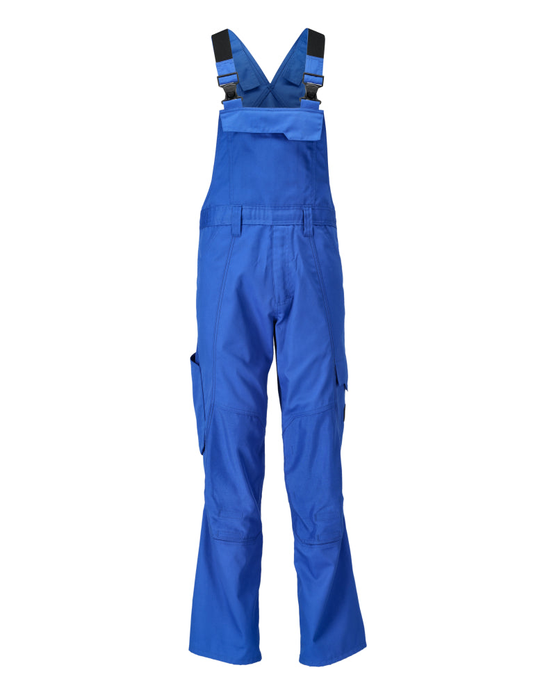 Mascot Accelerate Amerikaanse overall 21869-330 kniezakken helder blauw(91)