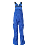 Mascot Accelerate Amerikaanse overall 21869-330 kniezakken helder blauw(91)