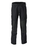 Mascot Accelerate Broek 21879-330 kniezakken zwart(09)