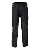 Mascot Accelerate Broek 21879-330 kniezakken zwart(09)