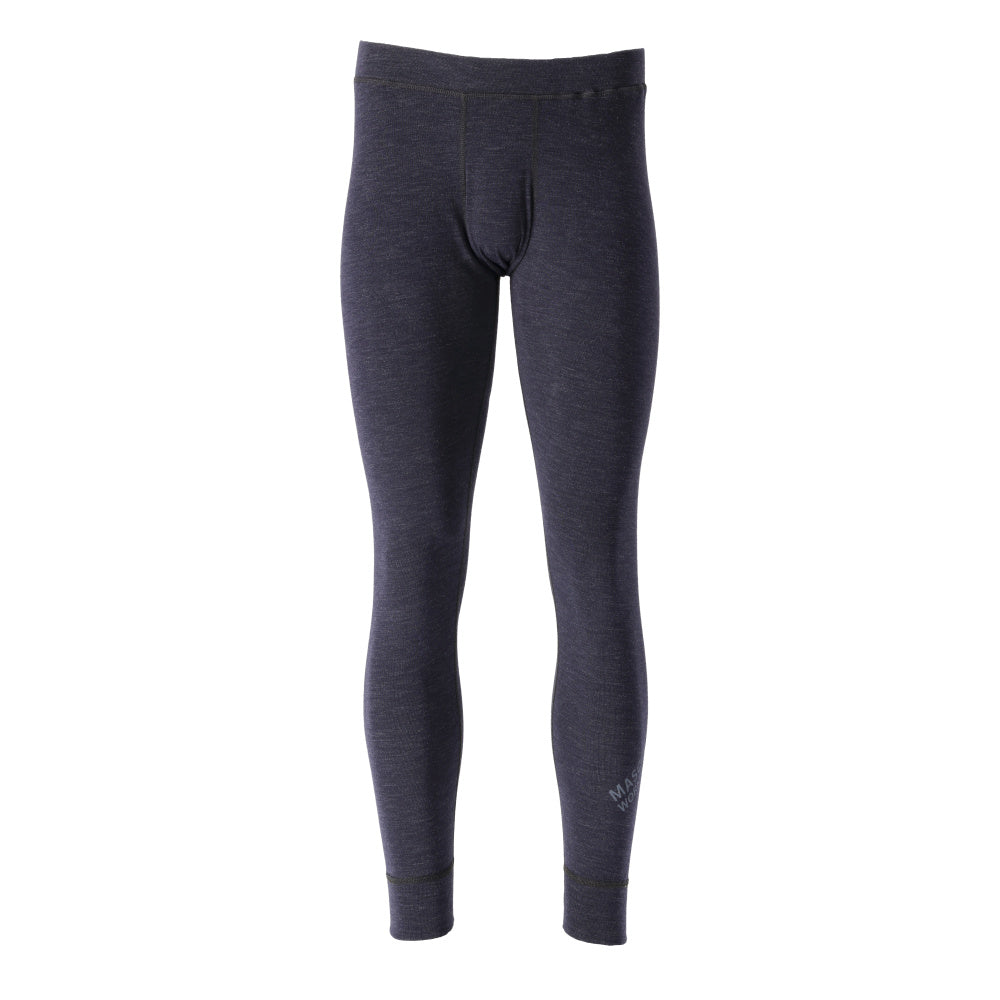 Mascot Crossover Lange onderbroek 21899-426 vlanwerend antistatisch donker marineblauw(010)