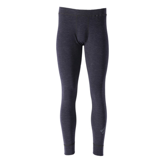 Mascot Crossover Lange onderbroek 21899-426 vlanwerend antistatisch donker marineblauw(010)