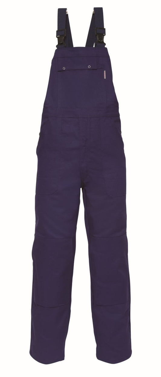 Havep Am. Overalls 2191 marineblauw(100)
