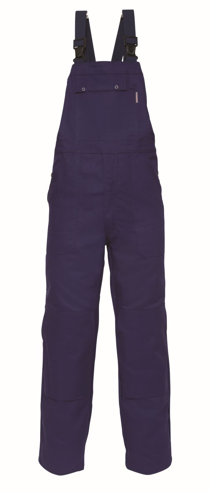 Havep Am. Overalls 2191 marineblauw(100)