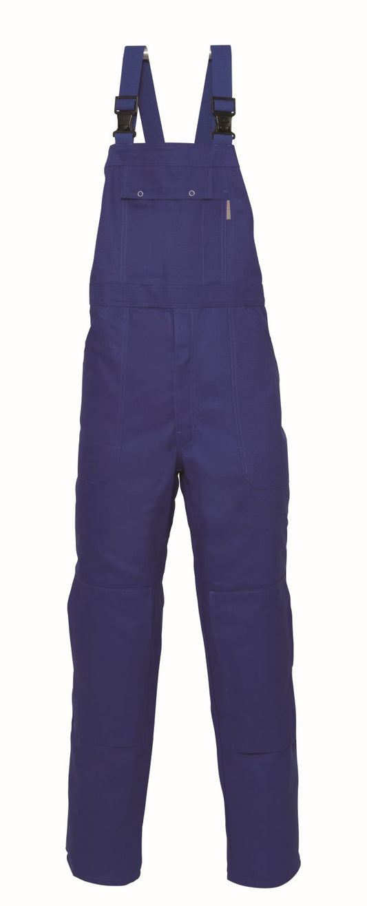 Havep Am. Overalls 2191 kobaltblauw(170)