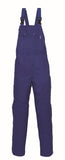 Havep Am. Overalls 2191 kobaltblauw(170)