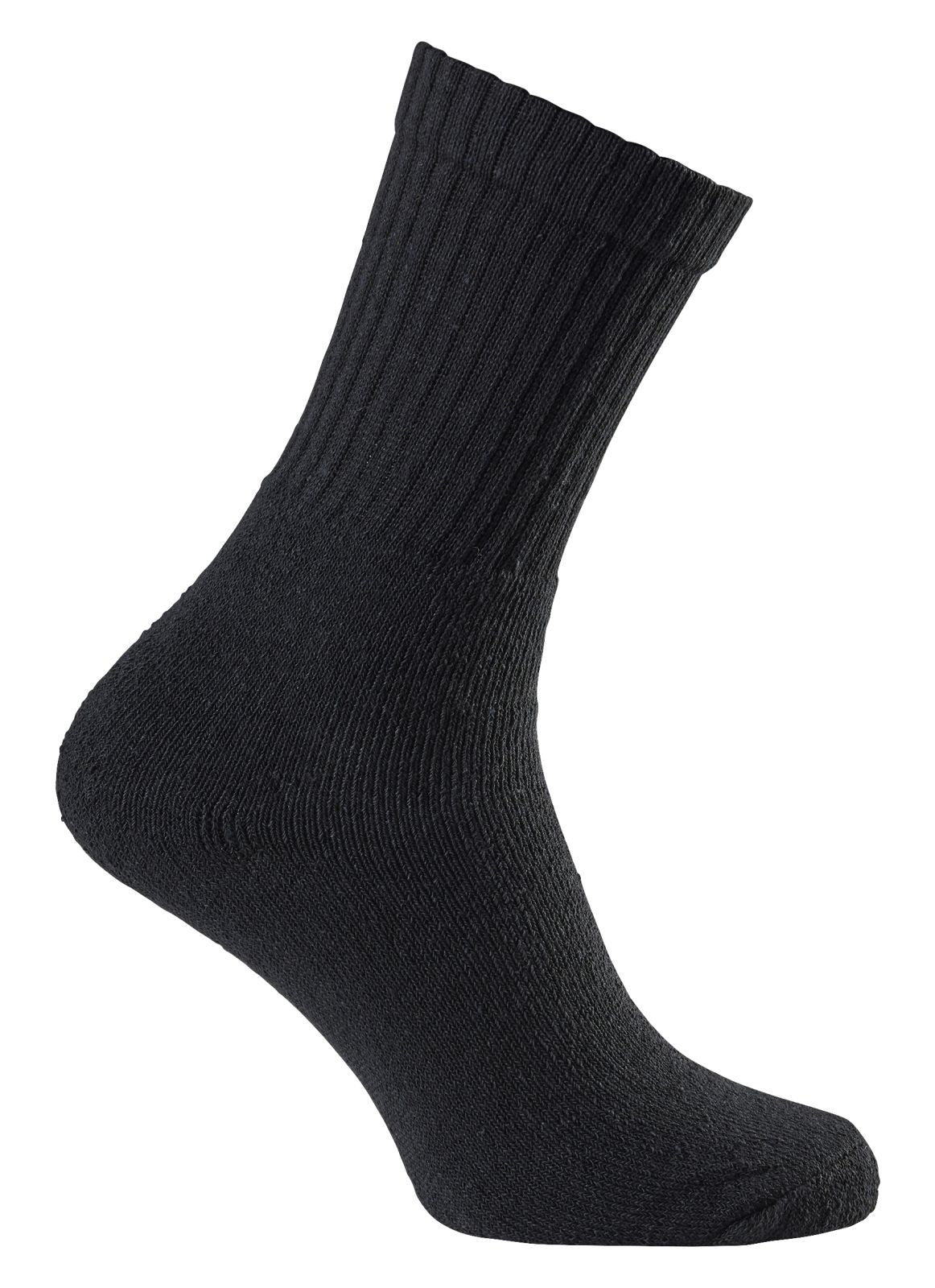Blaklader Sokken 21941099 5-pack zwart(9900)