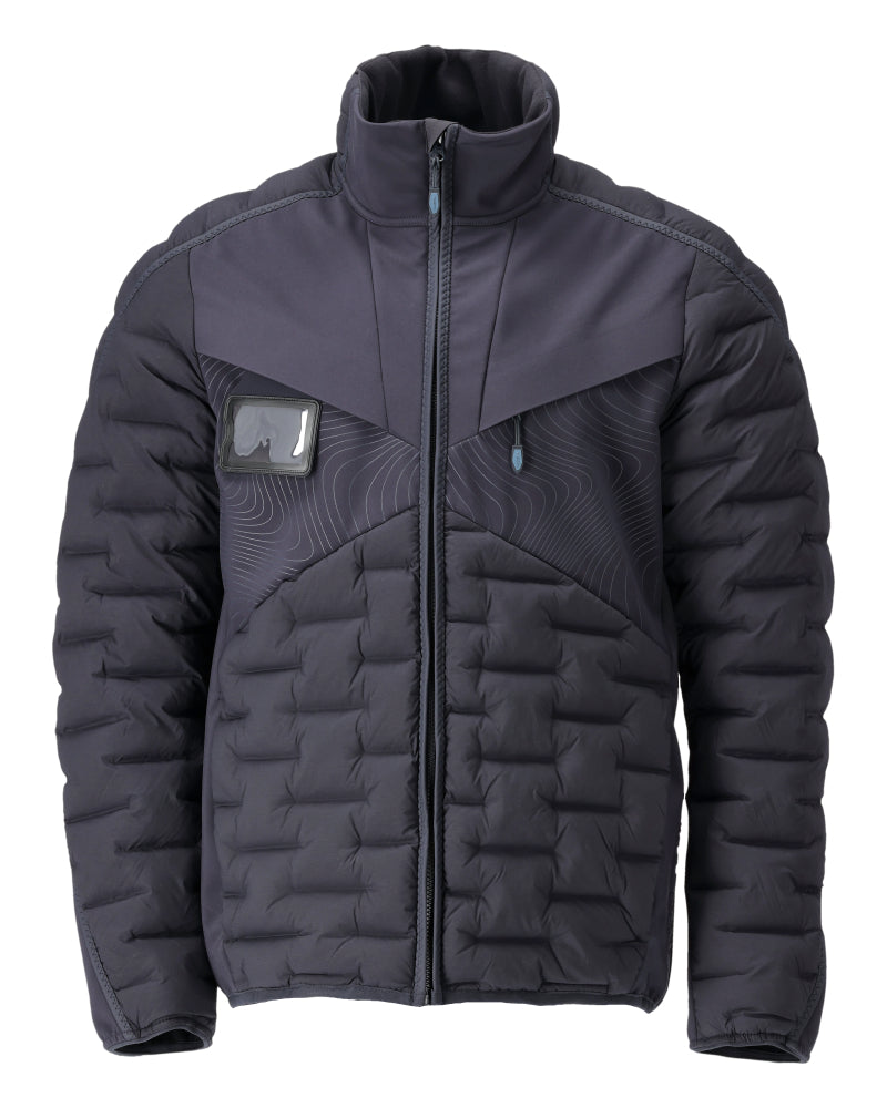 Mascot Customized Jas 22015-617 donker marineblauw(010)