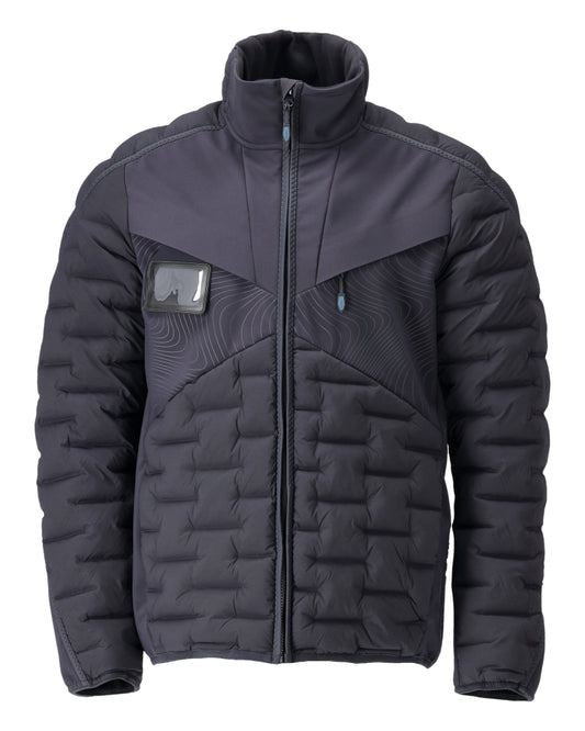 Mascot Customized Jas 22015-617 donker marineblauw(010)