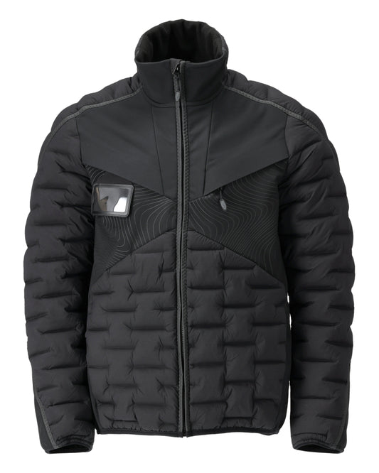 Mascot Customized Jas 22015-617 zwart(09)