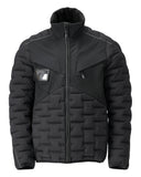 Mascot Customized Jas 22015-617 zwart(09)