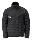 Mascot Customized Jas 22015-617 zwart(09)