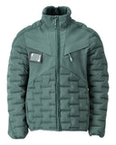 Mascot Customized Jas 22015-617 bosgroen(34)