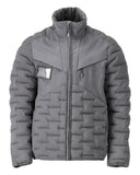 Mascot Customized Jas 22015-617 steengrijs(89)