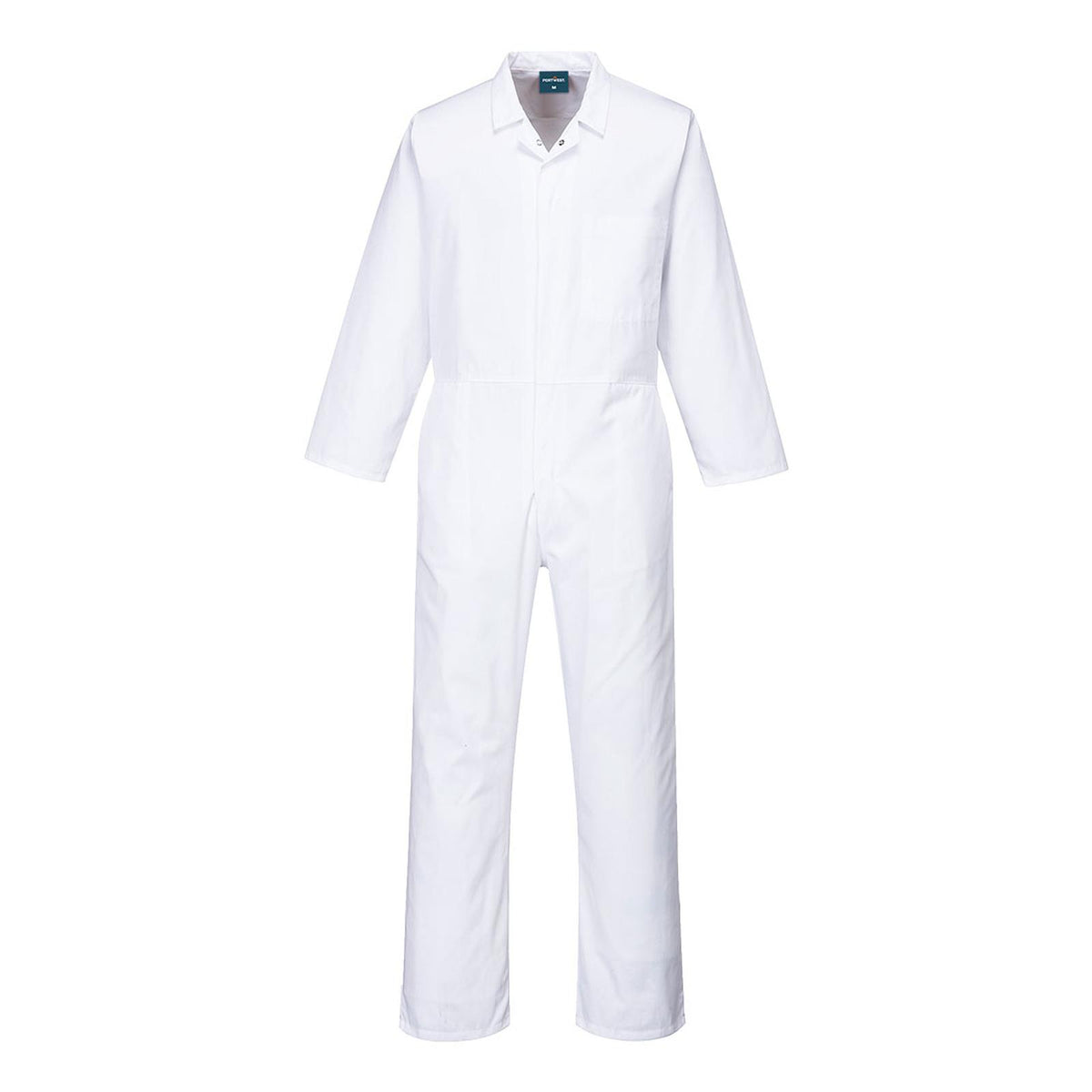 Portwest Overalls 2201 wit(W)