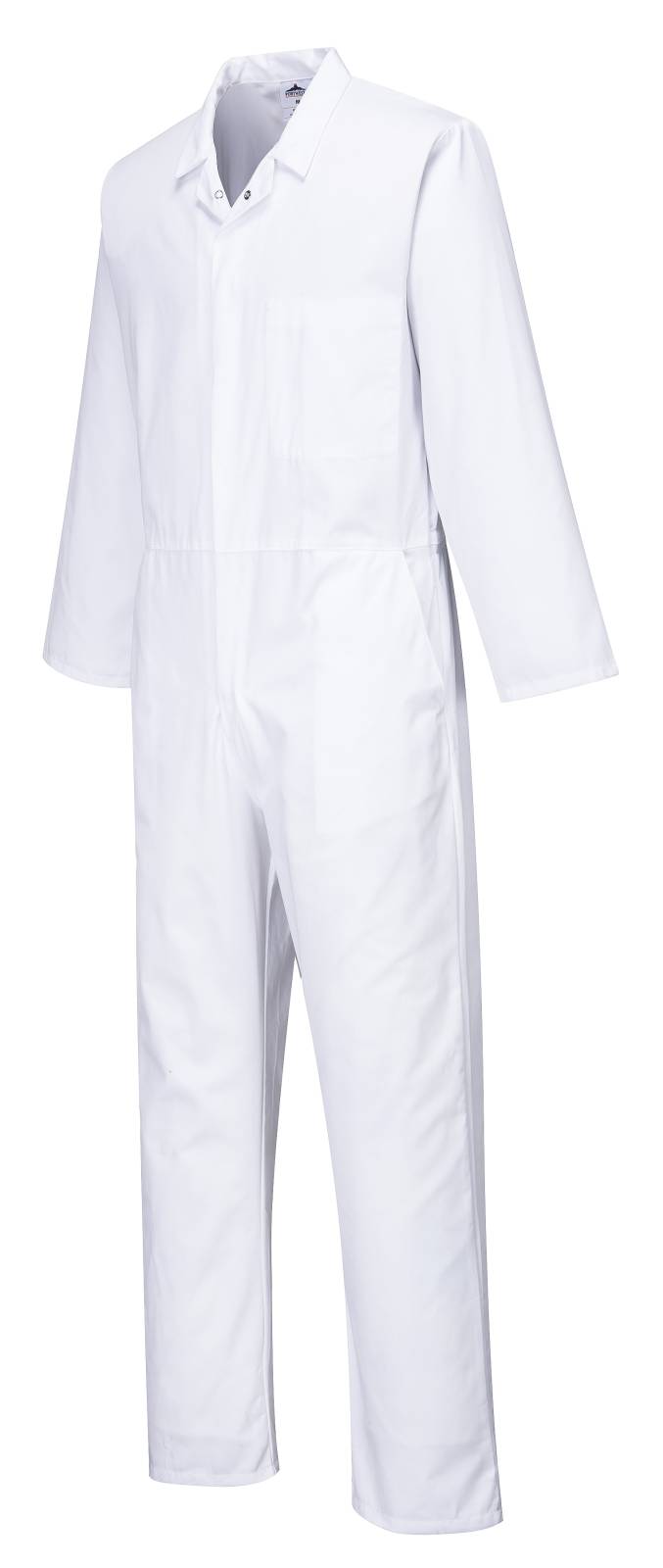 Portwest Overalls 2201 wit(W)