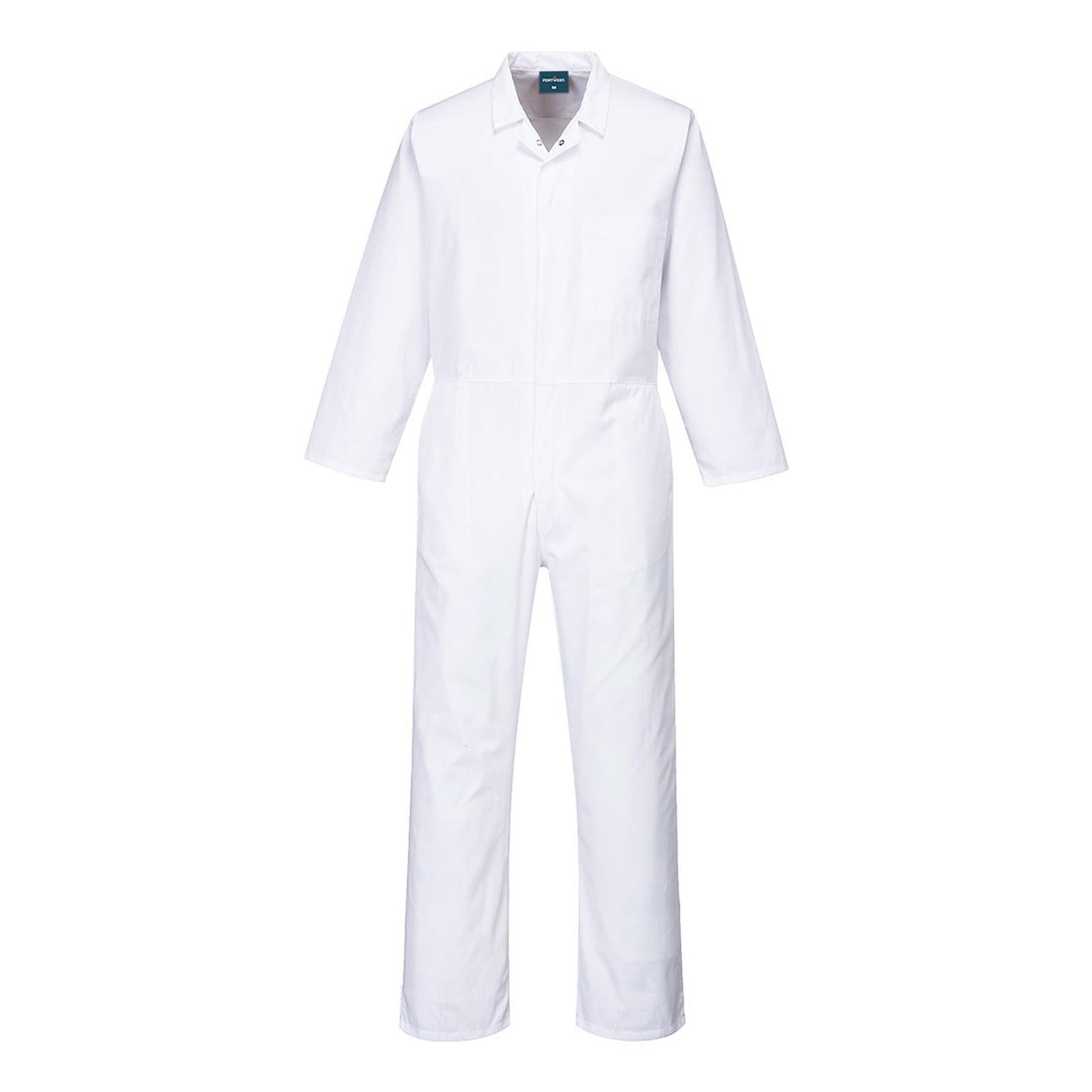 Portwest Overalls 2201 wit(W)