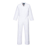 Portwest Overalls 2201 wit(W)