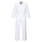 Portwest Overalls 2201 wit(WH)