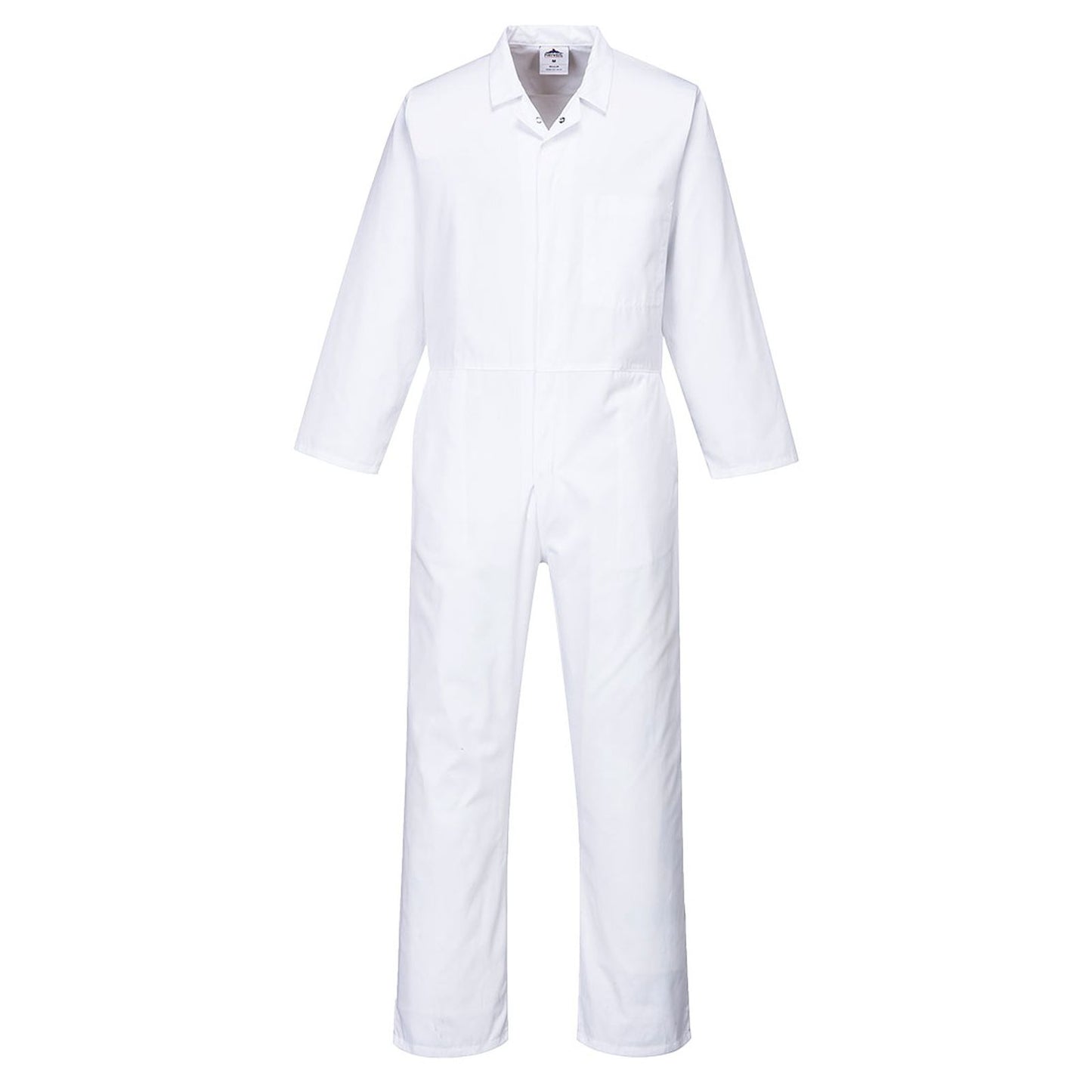 Portwest Overalls 2201 wit(WH)