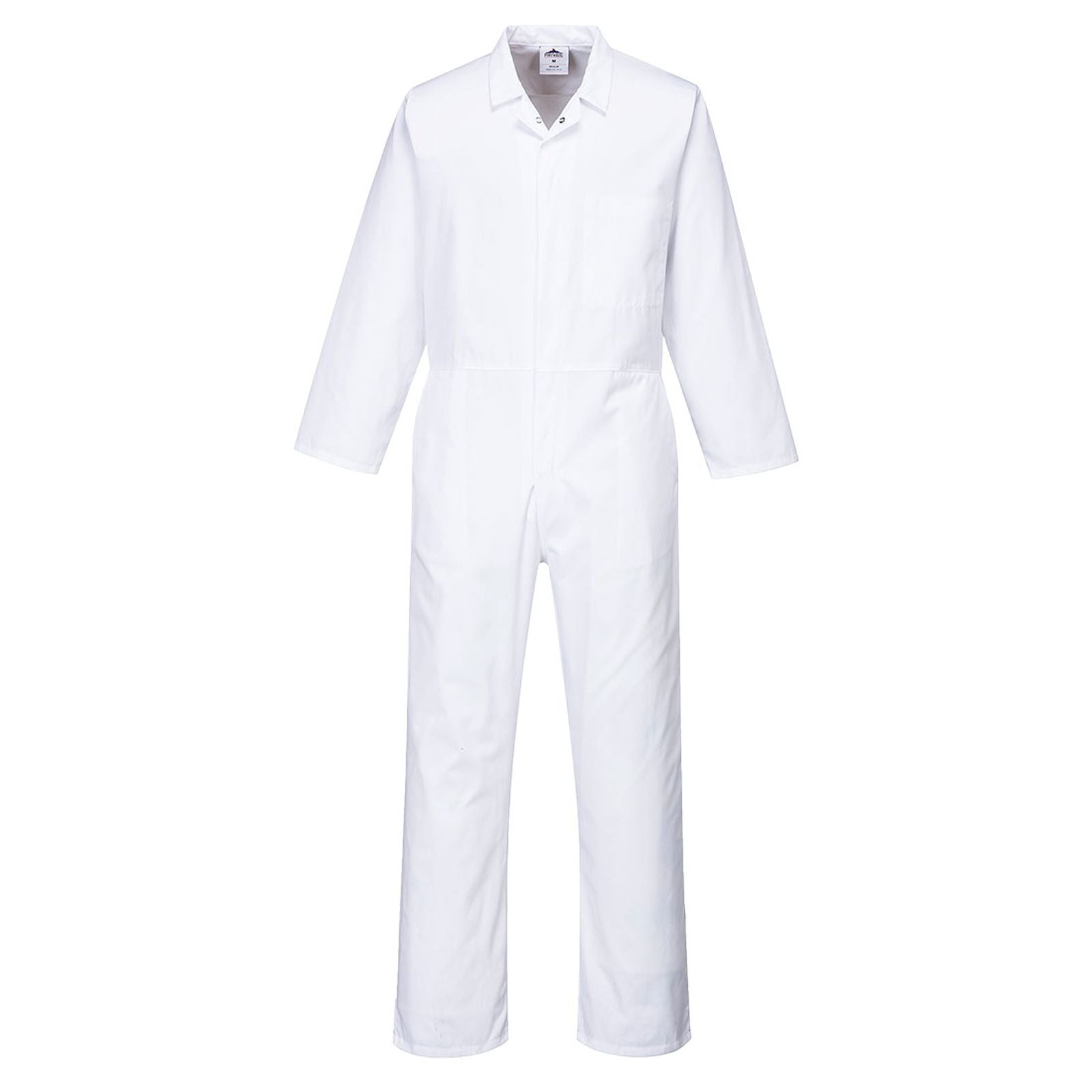 Portwest Overalls 2201 wit(WH)