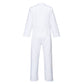 Portwest Overalls 2201 wit(WH)