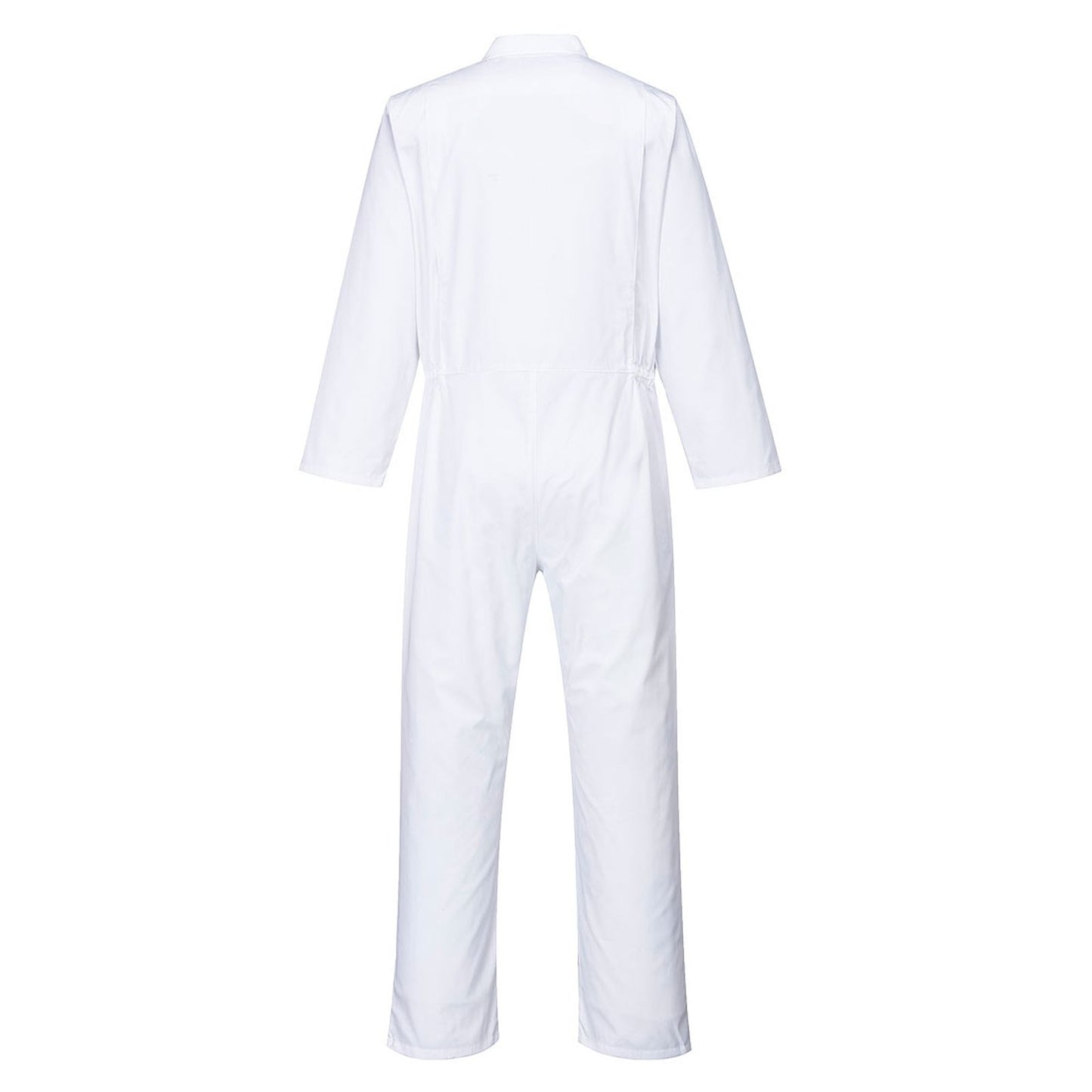 Portwest Overalls 2201 wit(WH)