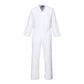 Portwest Overalls 2201 wit(W)
