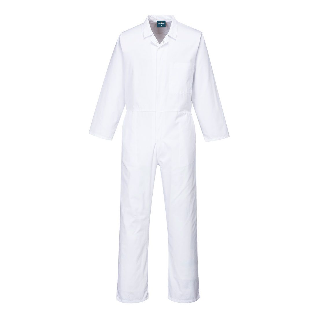 Portwest Overalls 2201 wit(W)