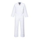 Portwest Overalls 2201 wit(W)