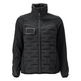 Mascot Customized Jas 22025-617 waterafstotend lichte voering ademend dames zwart(09)