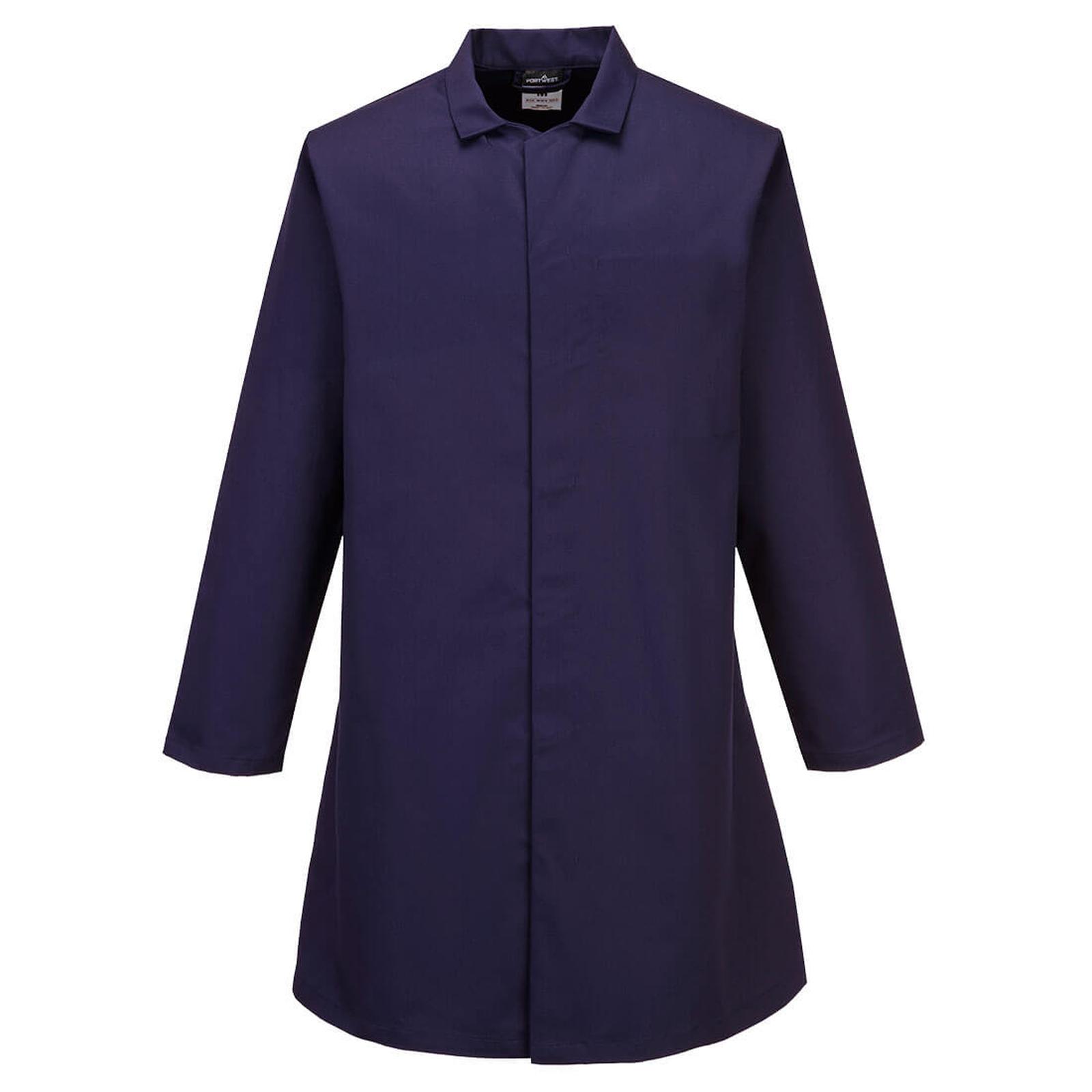 Portwest Jassen 2202 marineblauw(NA)